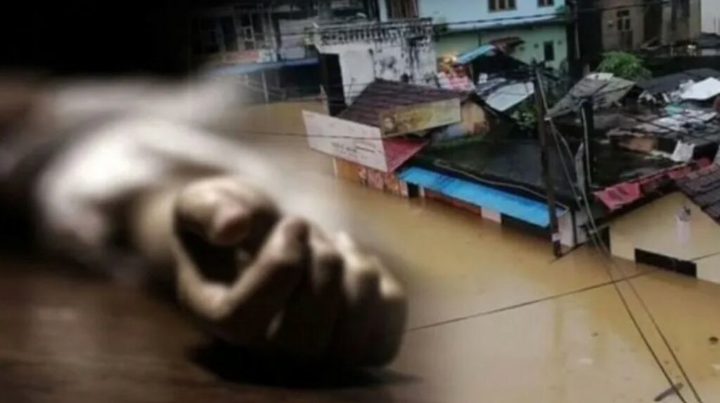 ආපදා මරණ 465 දක්වා ඉහළට