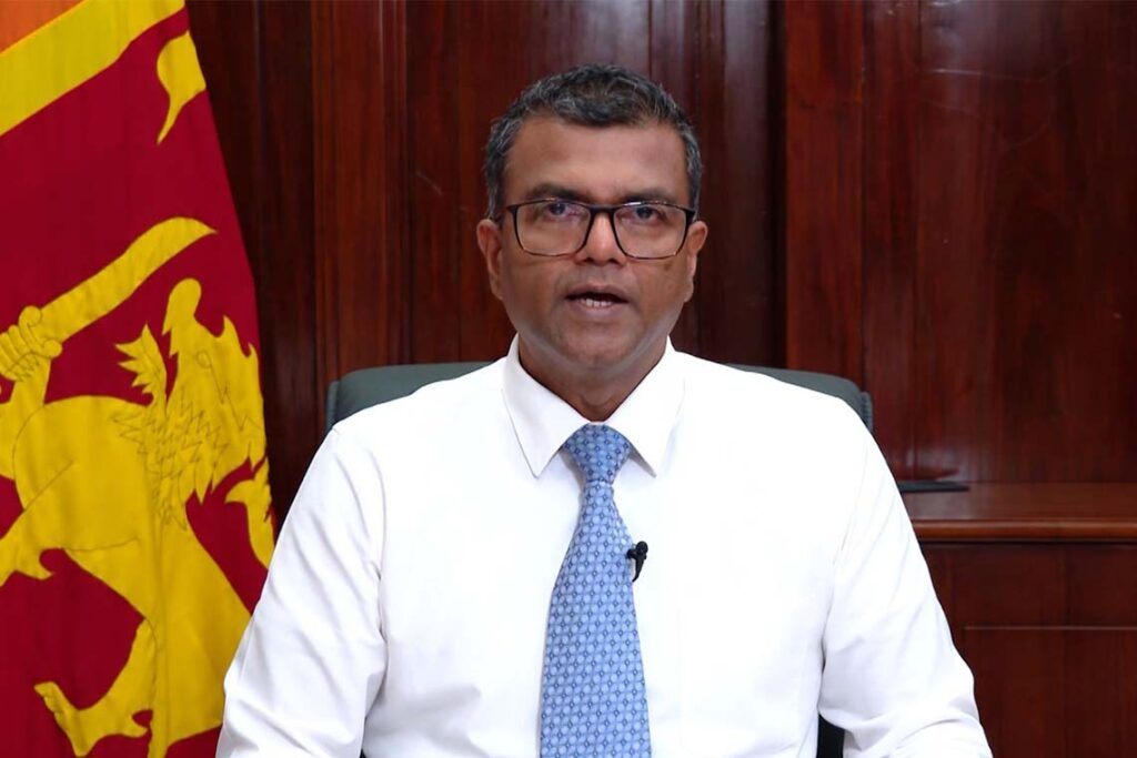 විදෙස්ගත ලාංකිකයන්ගෙන් මිලියන ගණනින් මුදල්