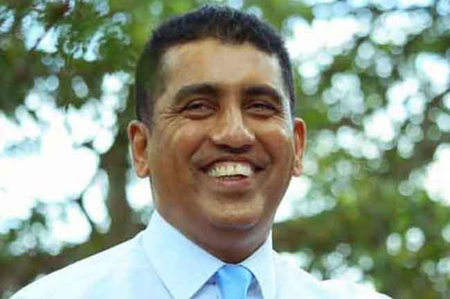 හිටපු අමාත්ය ජොන්ස්ටන් හෙට FCIDයට නාවොත් වරෙන්තු ?