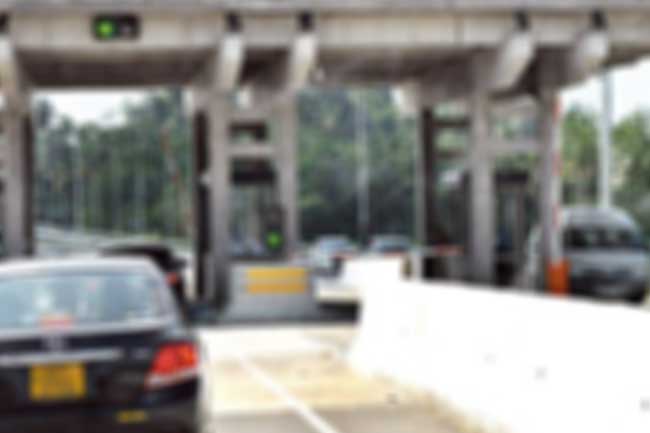 මත්ද්රව්ය ප්රවාහනය කළ දෙදෙනෙක් ගොඩගම අන්තර් හුවමාරුවේදී අත්අඩංගුවට