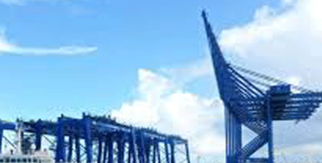 වරාය දොඹකර ගන්න පස්වරක් ටෙන්ඩර් කැඳවලා