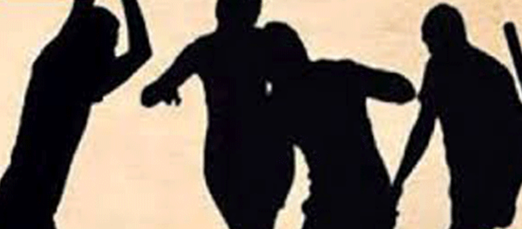 මහනුවර නියෝජ්ය පුරපතිට පිංකම් ගෙදරකදී පිරිසක් ගහලා