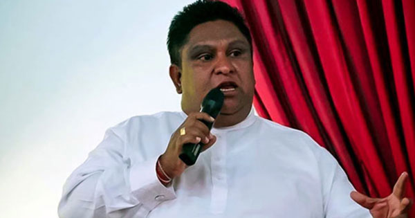 එල්ලුවත් මැරුවත් කට වහන්නේ නෑ