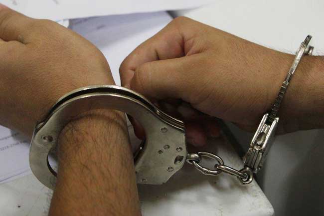 විවිධ අපරාධවලට සම්බන්ධ සැකකරුවන් 15 දෙනෙක් අත්අඩංගුවට