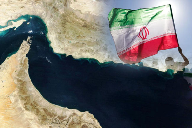 හෝමුස් සමුද්ර සන්ධිය හරහා යන නෞකාවලින් ගාස්තු අය කිරීමට ඉරානයෙන් සැලසුම්