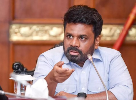 ඉන්ධන මිල යළි වැඩිවෙයිද ජනපති පාර්ලිමේන්තුවේදී කියයි