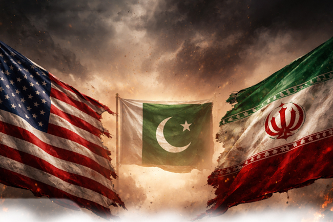 ඉරාන – අමෙරිකා සාම සාකච්ඡාවේ නවතම තොරතුරු