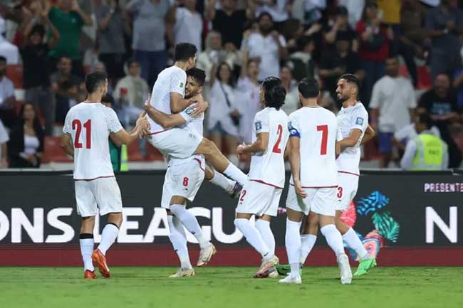 පාපන්දු ලෝක කුසලානයට ඉරාන කණ්ඩායම අමෙරිකාවට – FIFA ප්රධානියා කියයි