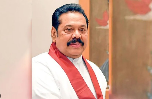 හිටපු ජනපති මහින්ද අල්ලස් කොමිසමට එයි