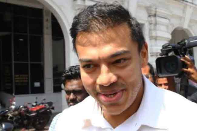 යෝෂිත ඉදිරිපත් කළ ප්රතිශෝධන පෙත්සමක් හෙට විභාගයට