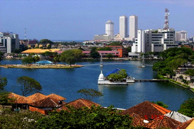 කොළඹ බේරේ වැව පිරිසිදු කිරීමට කඩිනම් හා දිගුකාලීන ඒකාබද්ධ ව්යාපෘතියක්