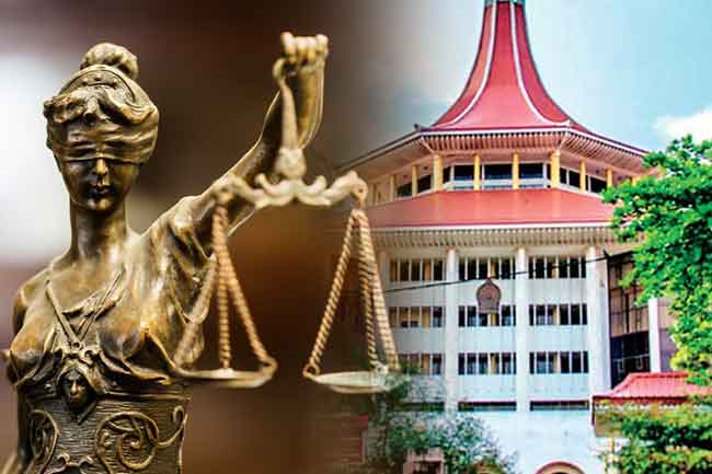 බදු ගෙවීම පැහැර හැරි මත්පැන් නිෂ්පාදන සමාගම්වලට නඩු