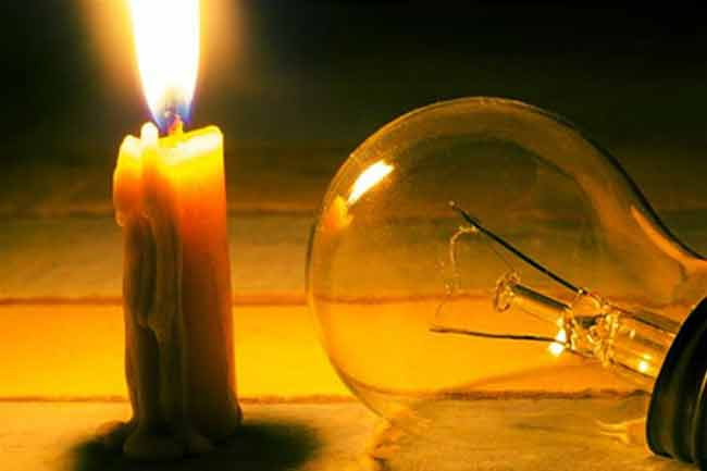 කිසිදු විදුලි කප්පාදුවක් නෑ – බලශක්ති ඇමති