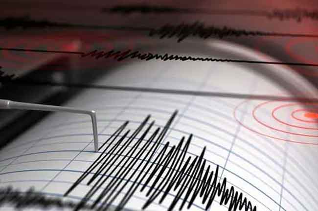 ඉන්දුනීසියාවට ප්රබල භූකම්පනයක් – සුනාමි අනතුරු ඇඟවීම් නිකුත් කෙරේ