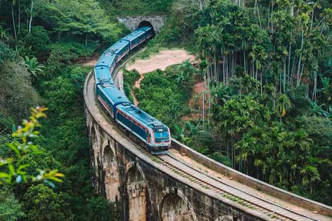 ඇල්ල සංවර්ධනයට රුපියල් මිලියන 1000කට අධික දැවැන්ත ව්යාපෘති රැසක්