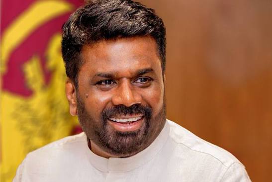 නේපාලයේ මුදාගැනීමේ මෙහෙයුම් සඳහා සහායවීමට සුදානම් බව ජනපති අනුර කියයි