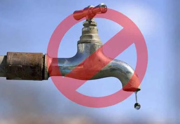 අද කොළඹ ප්රදේශ රැසකට පැය 24ක ජල කප්පාදුවක්