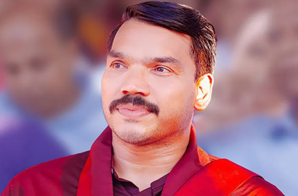 නාමල් අල්ලස් කොමිසමේ අත්අඩංගුවට