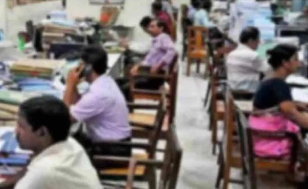 ළමා අපරාධ චෝදනා ලැබූවන්ට රාජ්ය සේවය තහනම් !