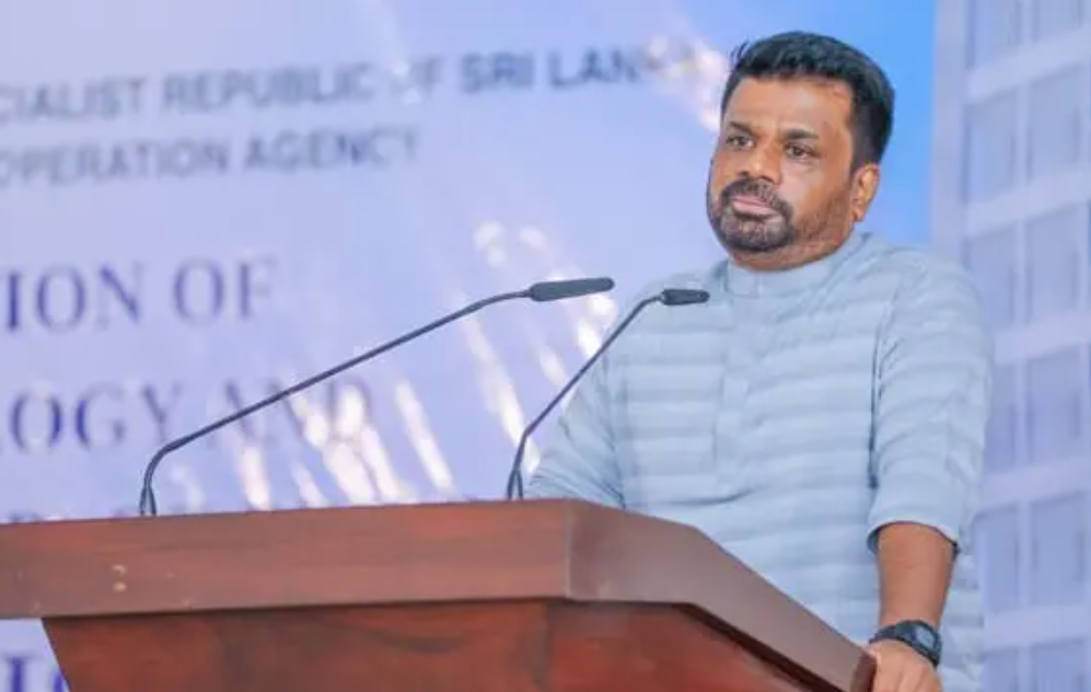 සෞඛ්ය ක්ෂේත්රය ශක්තිමත් කිරීමට ප්රධාන අංශ 3ක් යටතේ පුළුල් වැඩපිළිවෙළක් – ජනපති