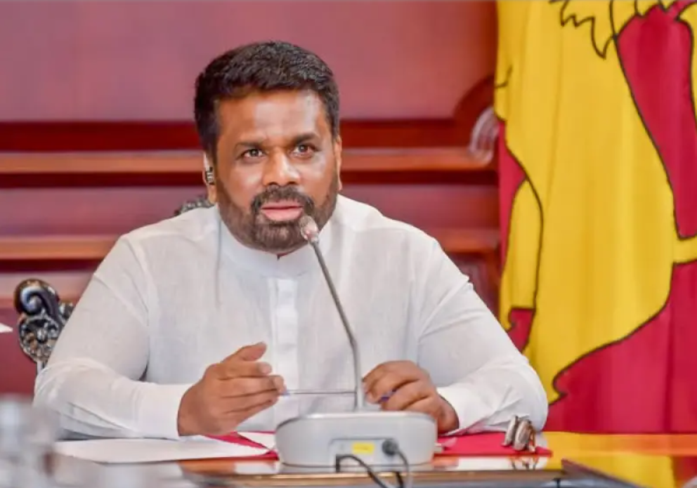 සෑම පළාතකම අල්ලස් කොමිසමක් පිහිටුවීමට රජයේ තීරණයක්