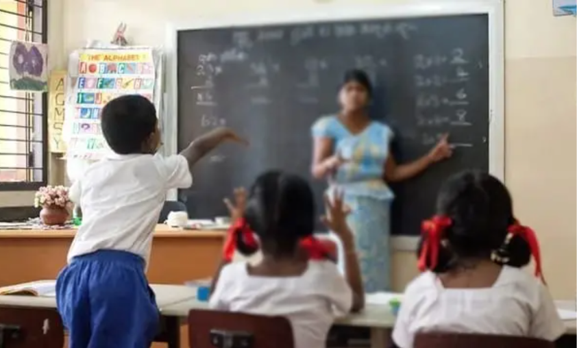 ජාතික හා පළාත් පාසල්වල ගුරු පුරප්පාඩු සඳහා සම්මුඛ පරීක්ෂණ පවත්වන ආකාරය ගැන පැහැදිලි කිරීමක්